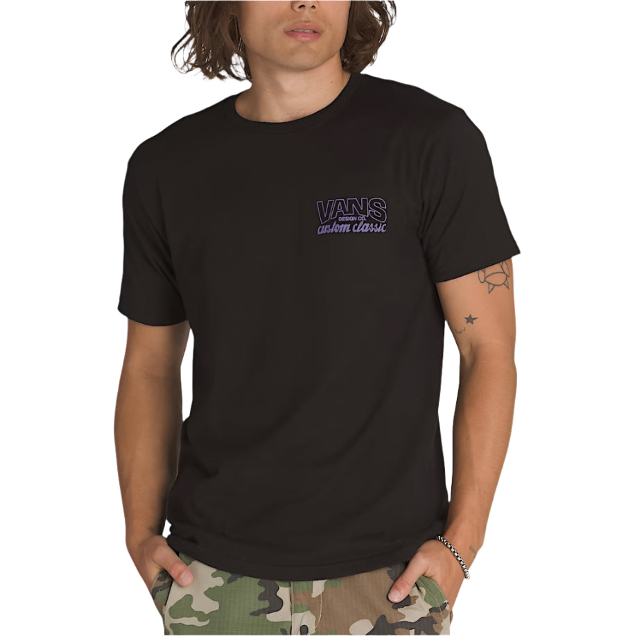 VANS Shop Front T-Shirt