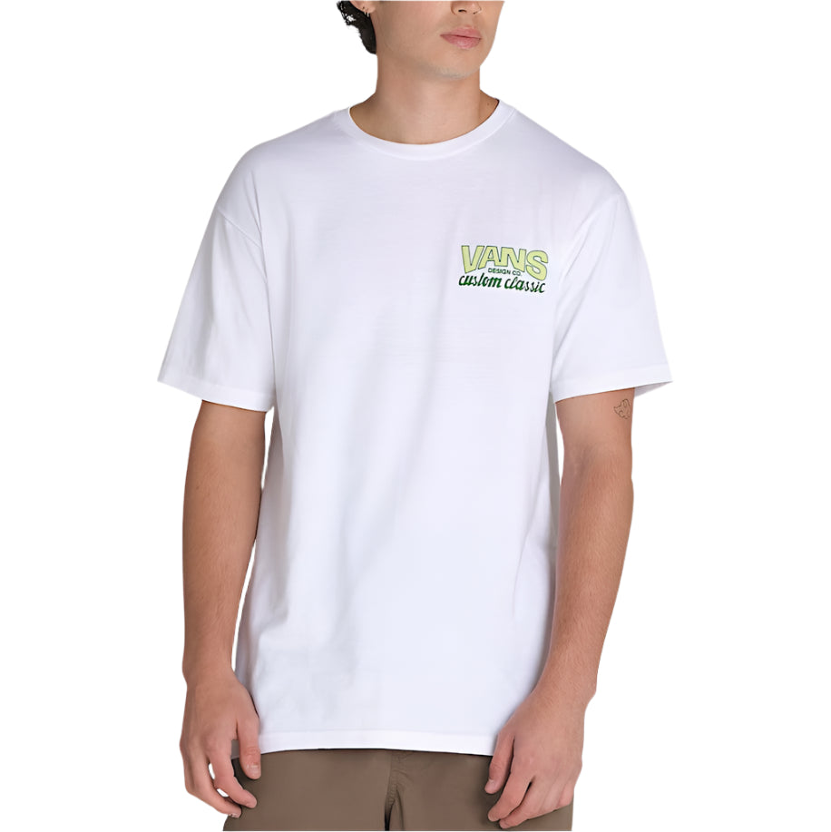 VANS Shop Front T-Shirt