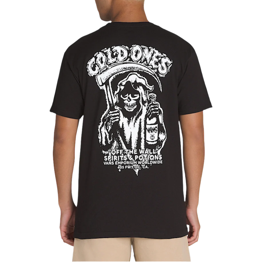 VANS Spirit World T-Shirt