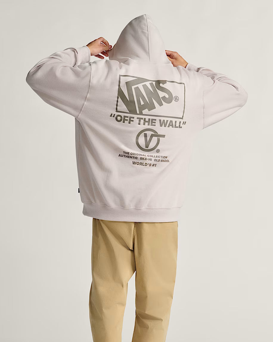 VANS Stockpile Pullover Hoodie