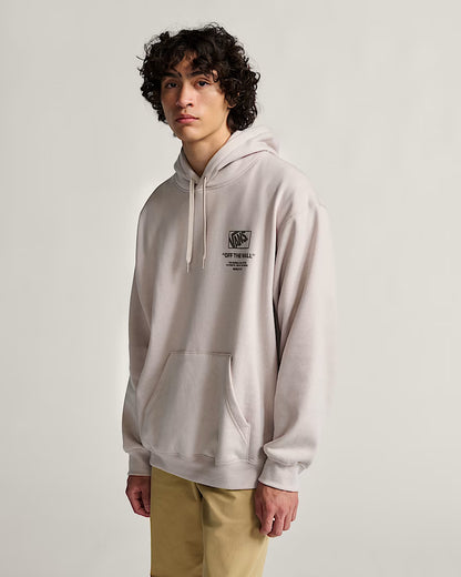 VANS Stockpile Pullover Hoodie