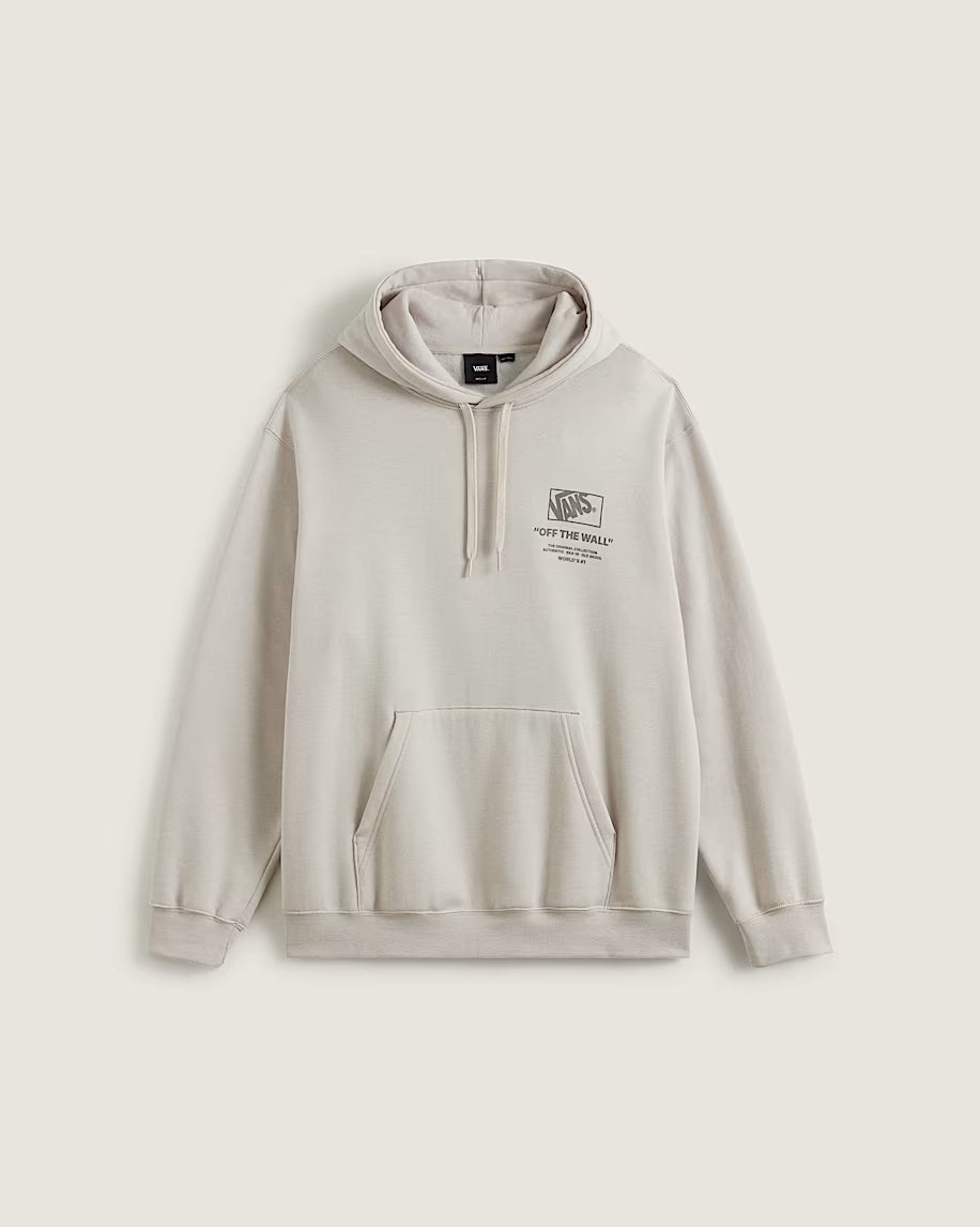 VANS Stockpile Pullover Hoodie