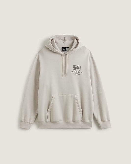 VANS Stockpile Pullover Hoodie