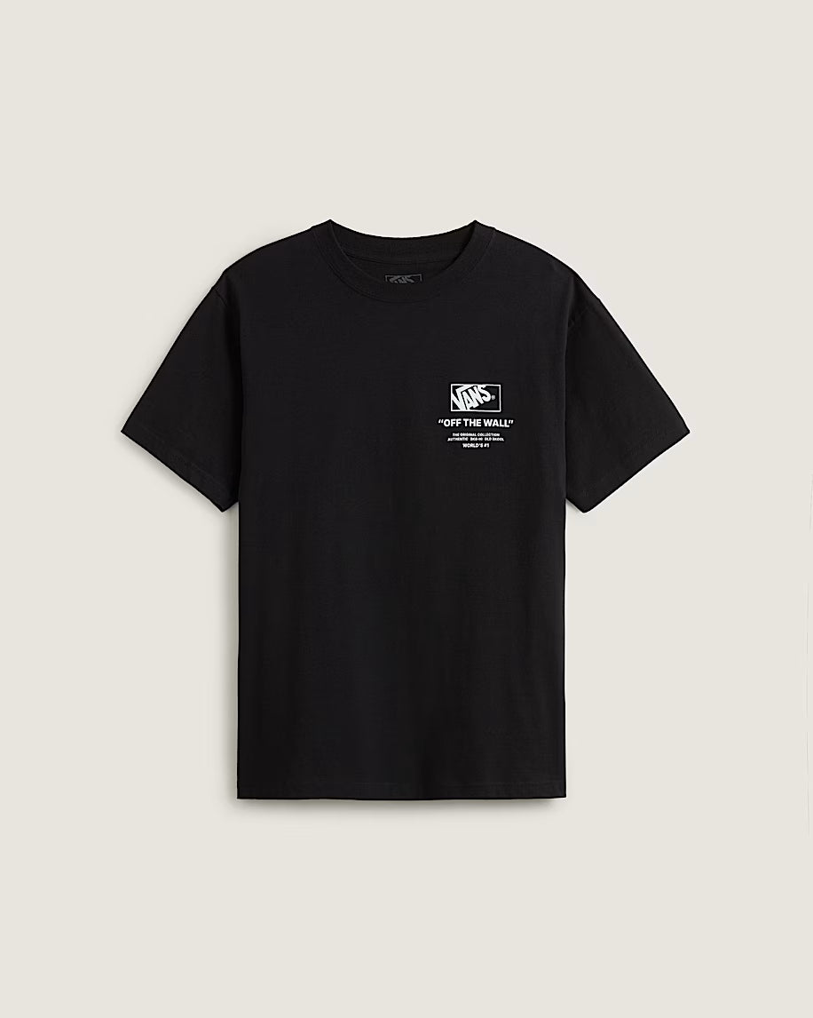 VANS Stockpile T-Shirt