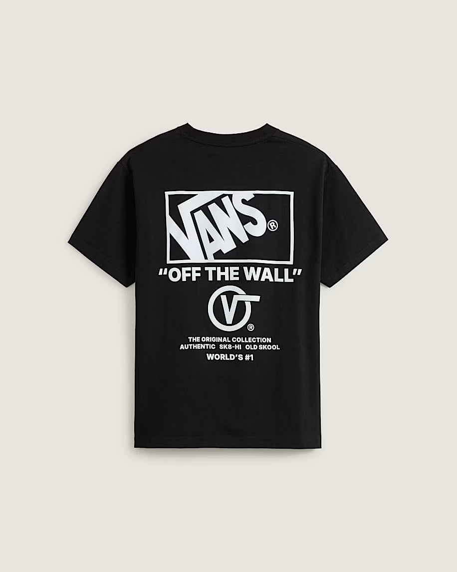 VANS Stockpile T-Shirt
