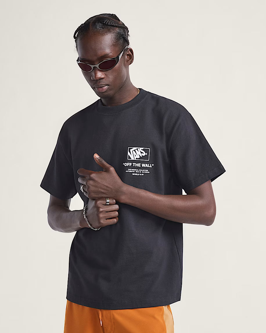 VANS Stockpile T-Shirt