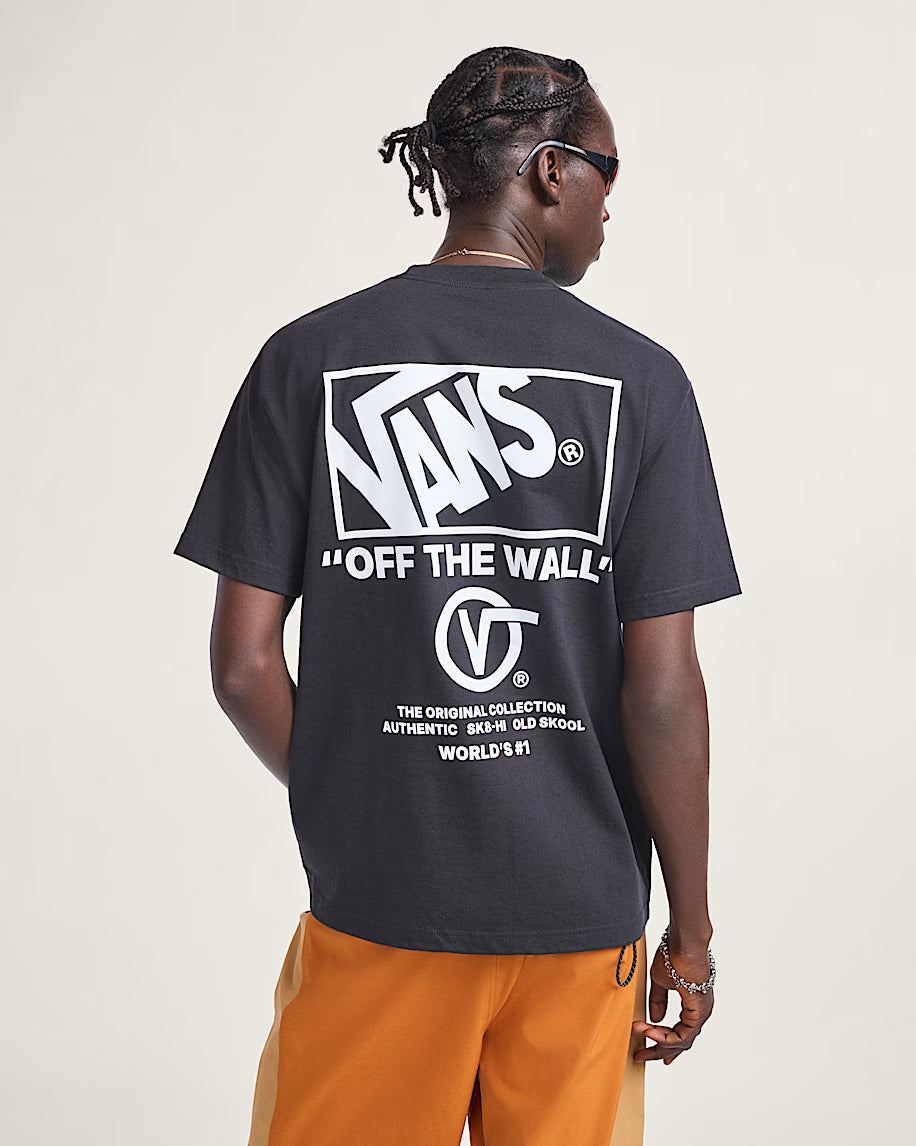 VANS Stockpile T-Shirt