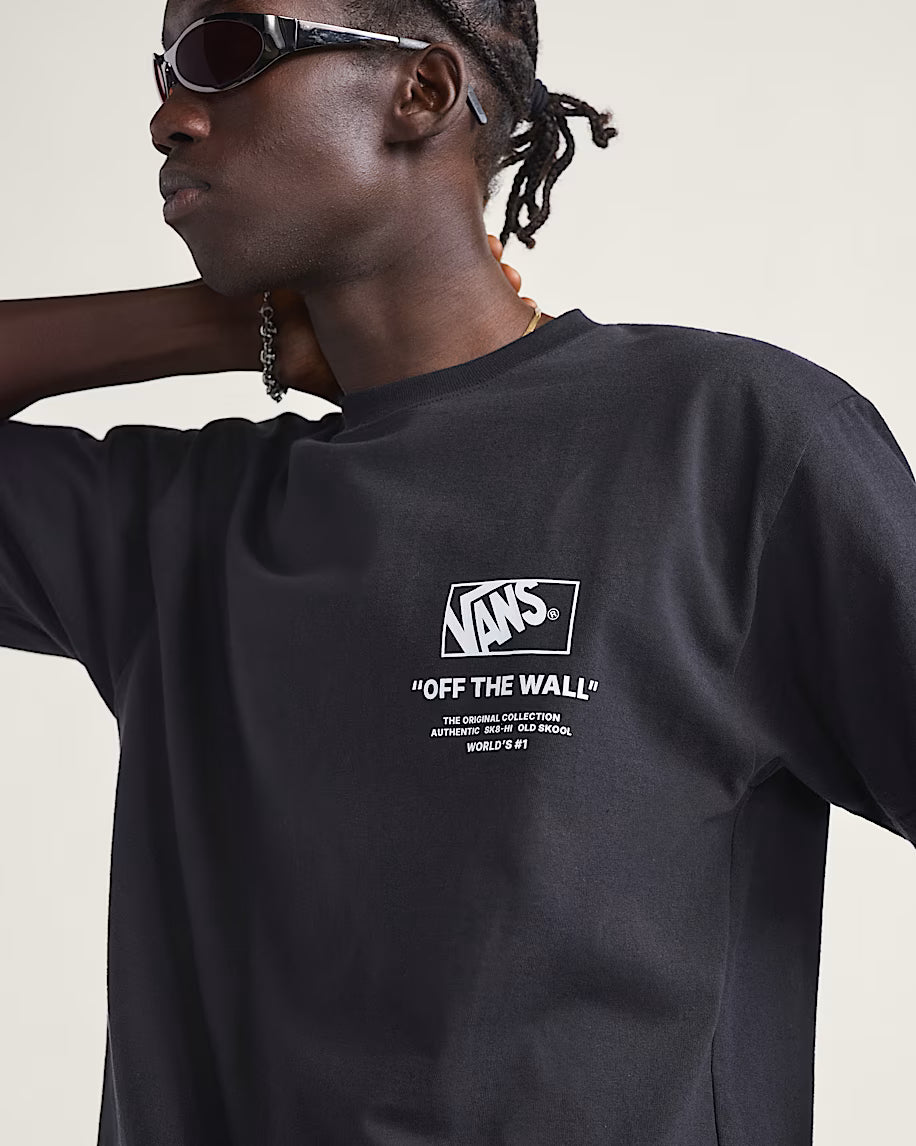 VANS Stockpile T-Shirt