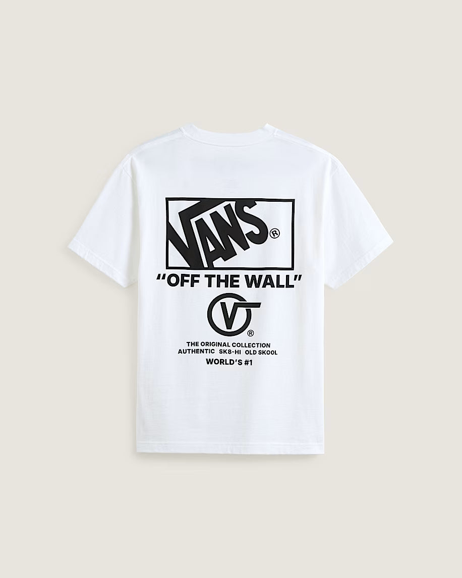 VANS Stockpile T-Shirt