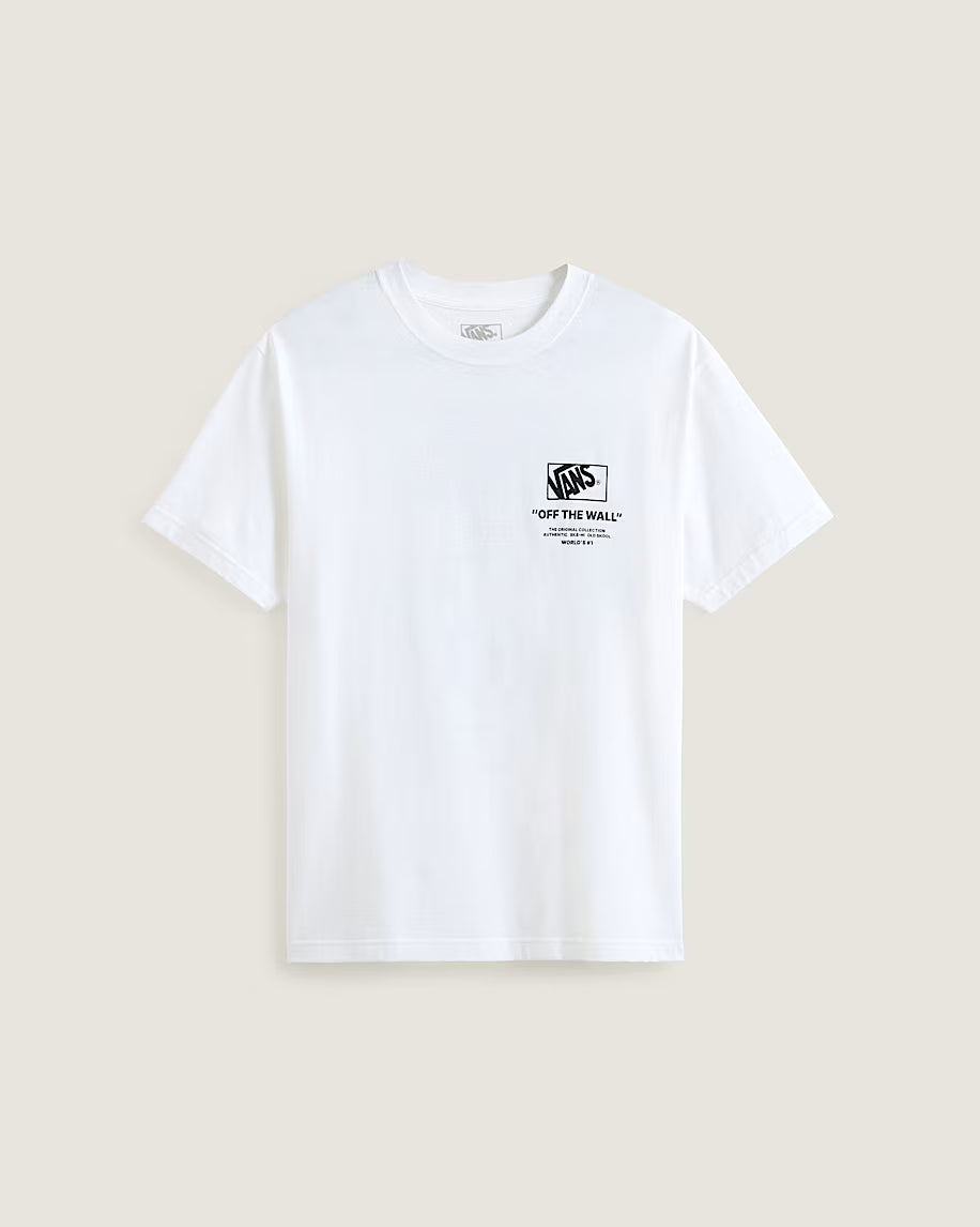 VANS Stockpile T-Shirt