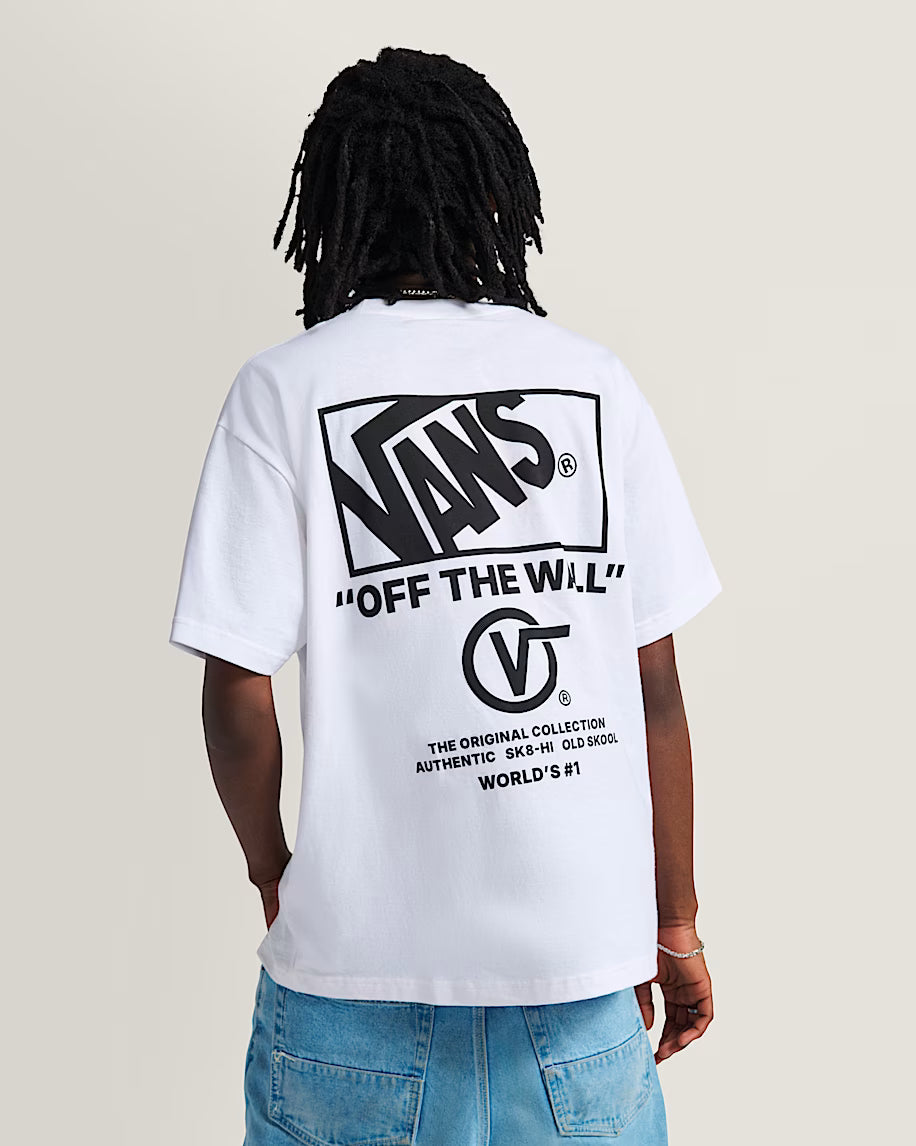 VANS Stockpile T-Shirt