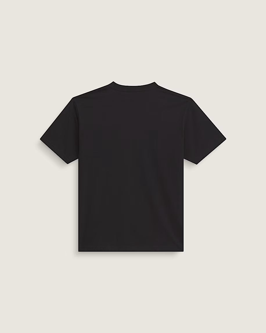 VANS Stretch Logo T-Shirt