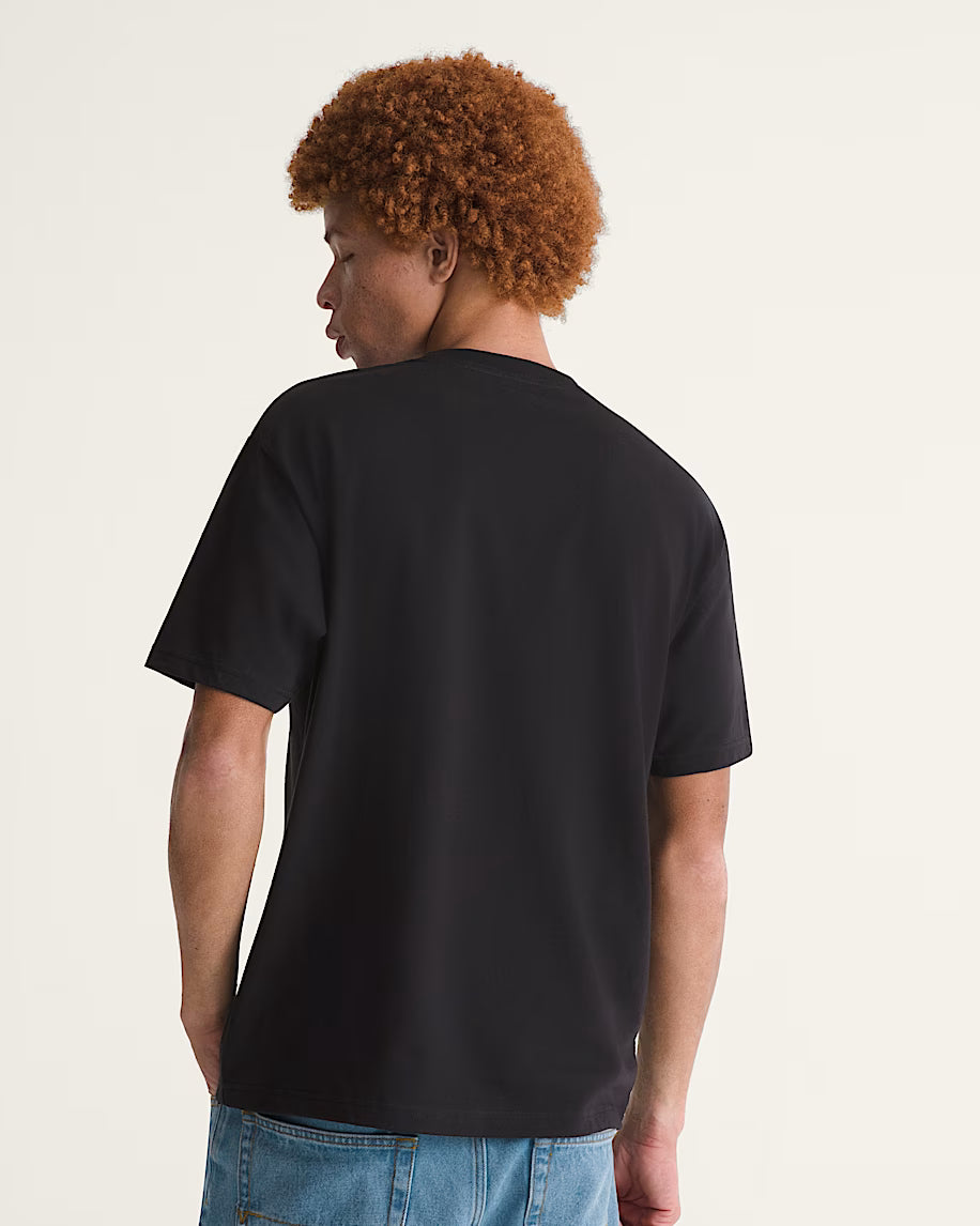 VANS Stretch Logo T-Shirt