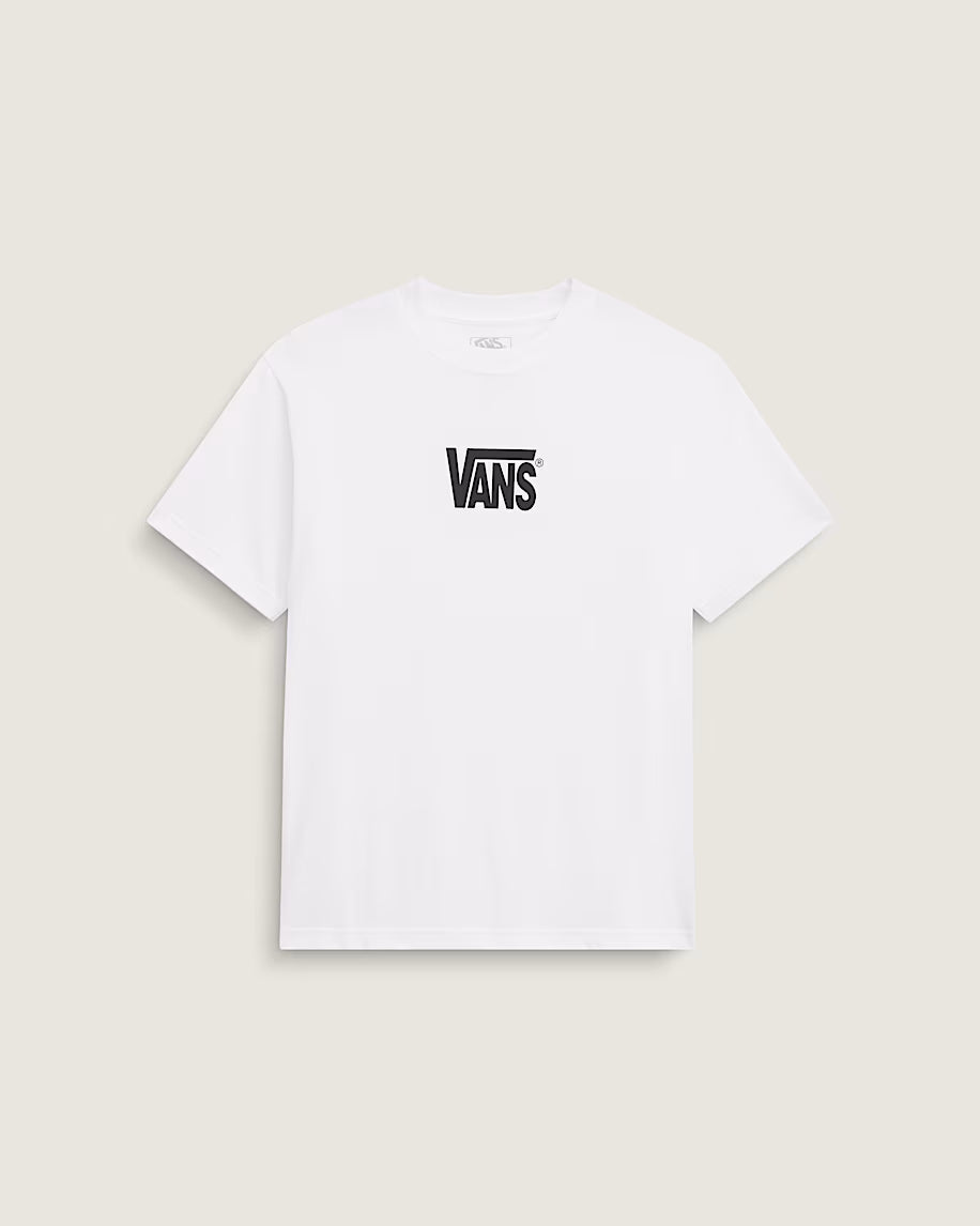 VANS Stretch Logo T-Shirt