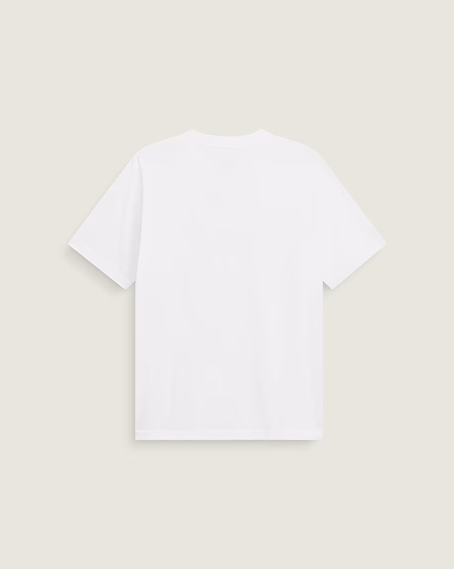 VANS Stretch Logo T-Shirt
