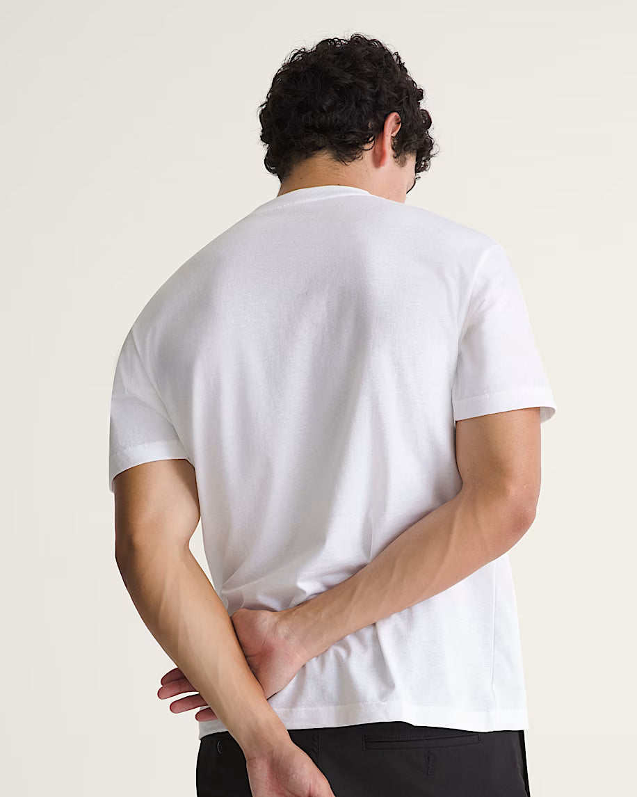 VANS Stretch Logo T-Shirt