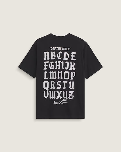 VANS Style 001 T-Shirt