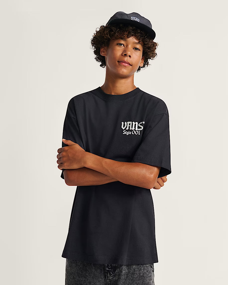 VANS Style 001 T-Shirt