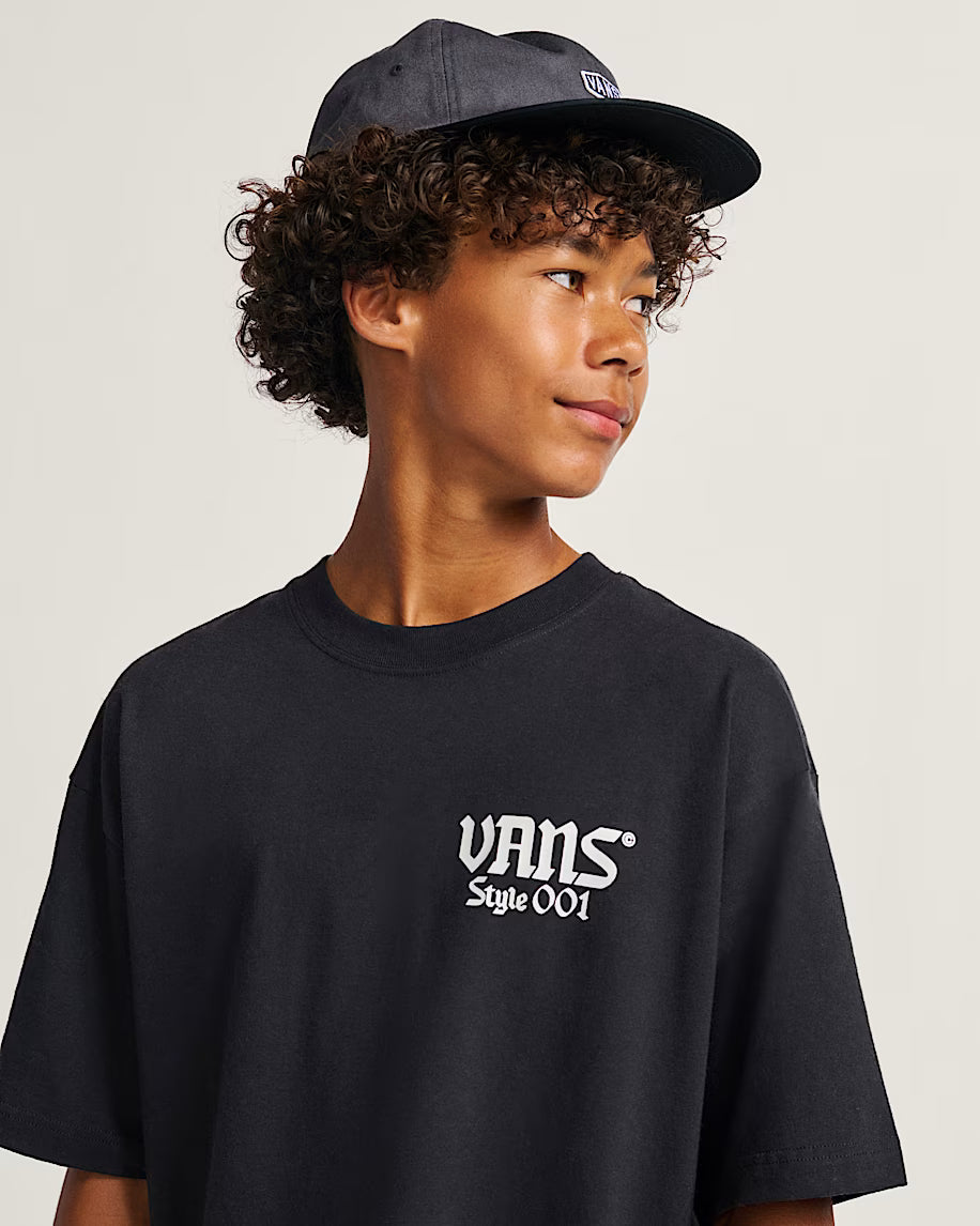 VANS Style 001 T-Shirt