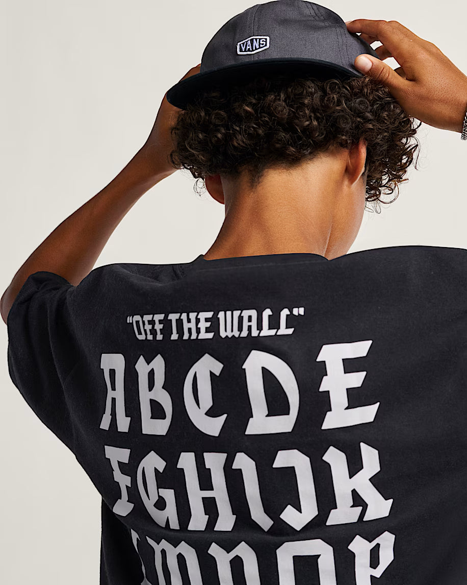 VANS Style 001 T-Shirt