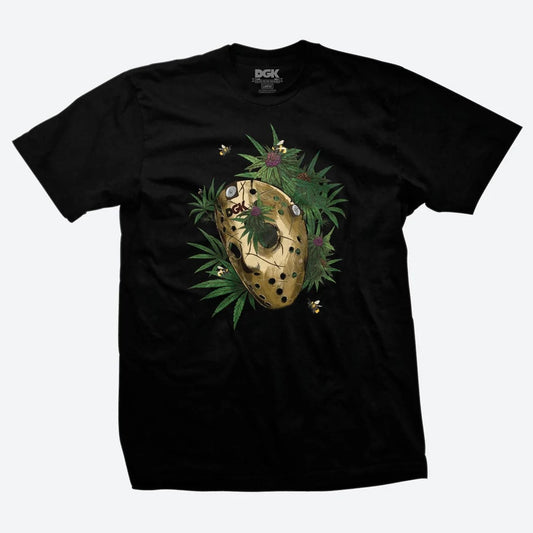 DGK The Hive Graphic T-Shirt