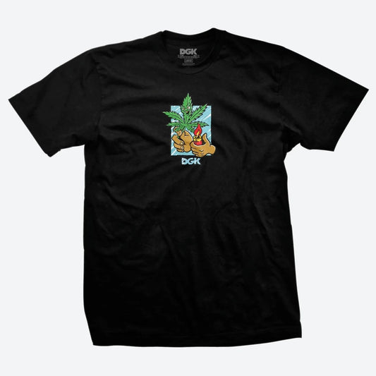 DGK Talkin' Dro Graphic T-Shirt