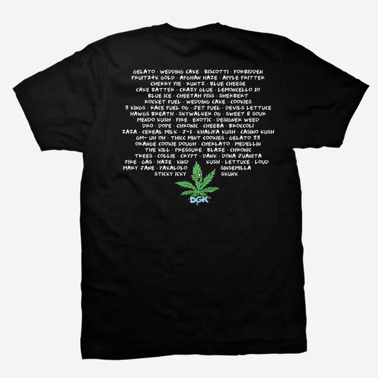 DGK Talkin' Dro Graphic T-Shirt