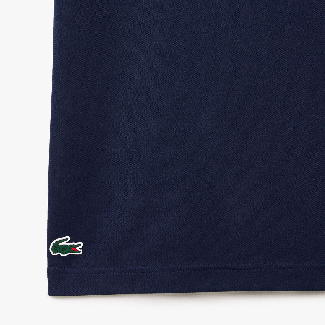 LACOSTE Ultra Dry Pique Tennis T-shirt