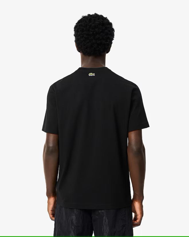 LACOSTE Men's Cotton T-Shirt