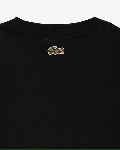 LACOSTE Men's Cotton T-Shirt