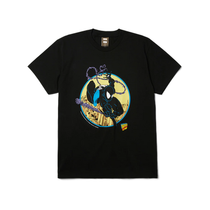HUF x Marvel Spider-Man Three Hundred T-Shirt