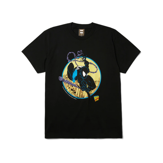 HUF x Marvel Spider-Man Three Hundred T-Shirt