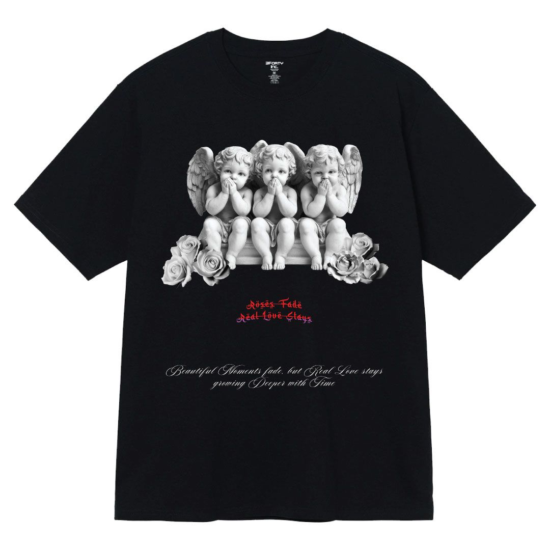 3FORTY Blessed Tee