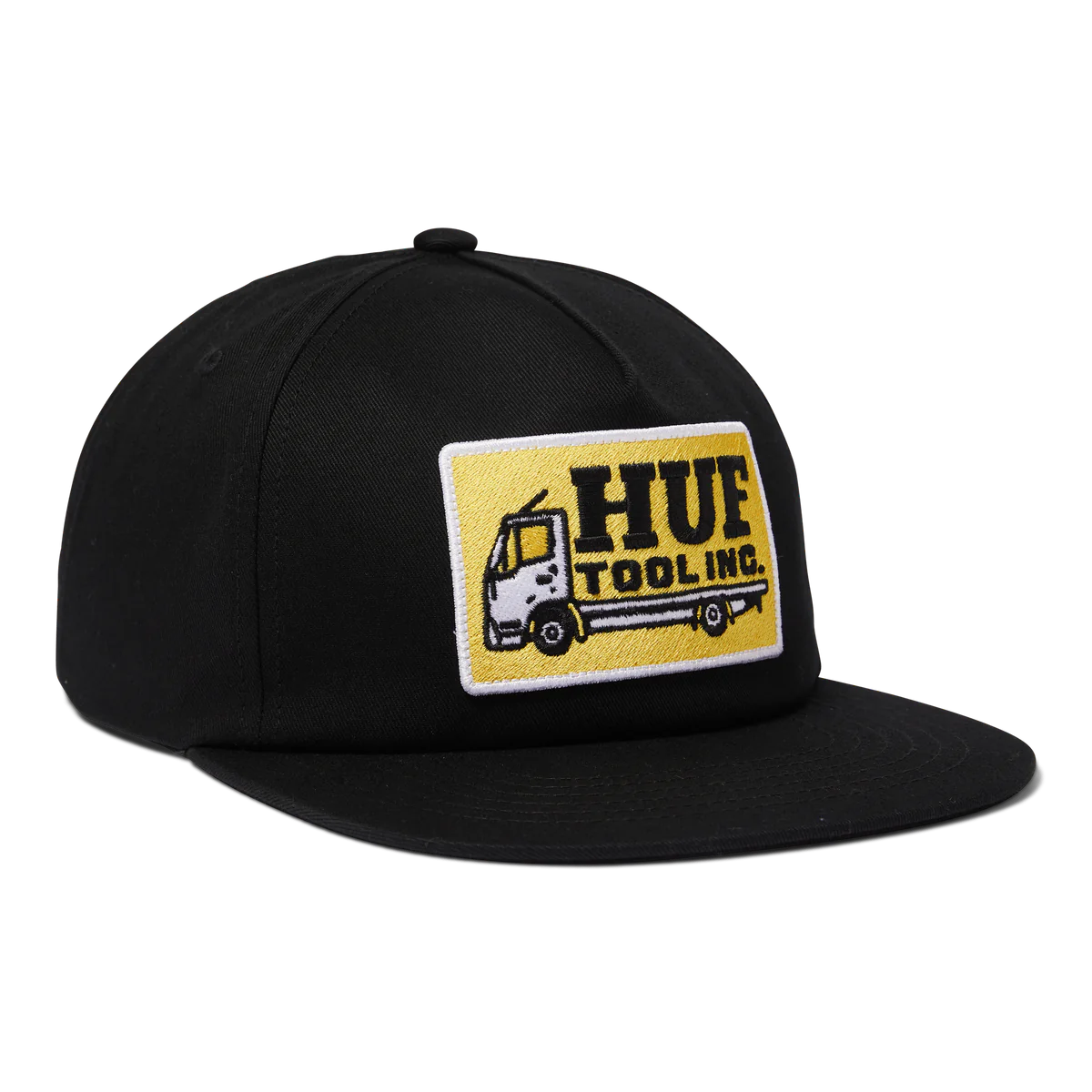 HUF Tool Co Snapback Hat