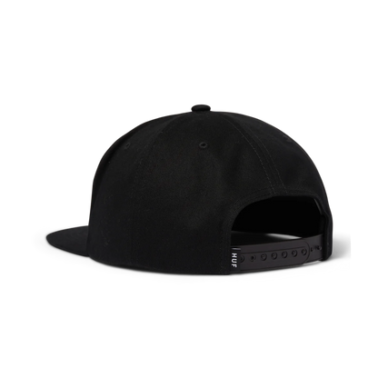 HUF Tool Co Snapback Hat