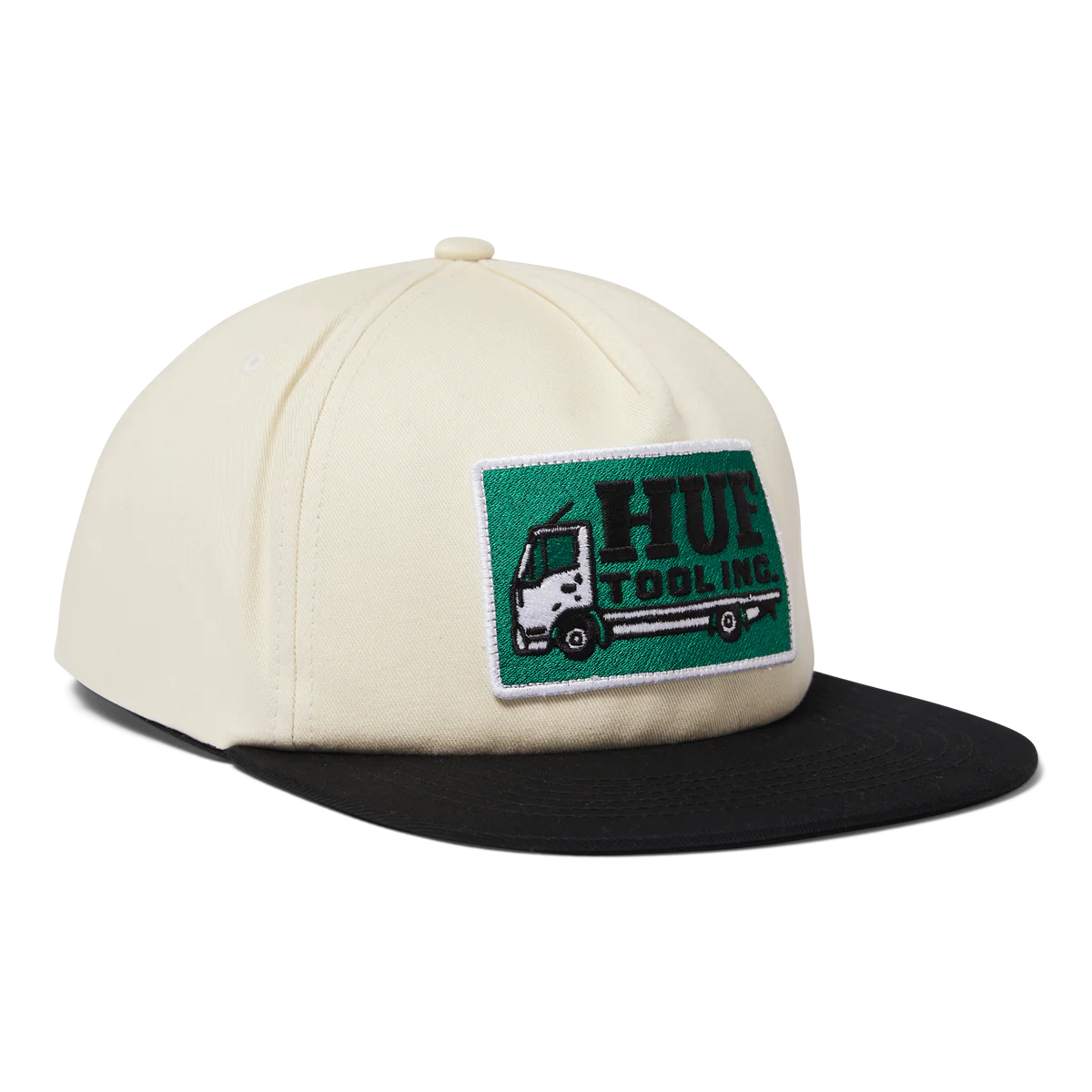 HUF Tool Co Snapback Hat