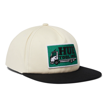 HUF Tool Co Snapback Hat