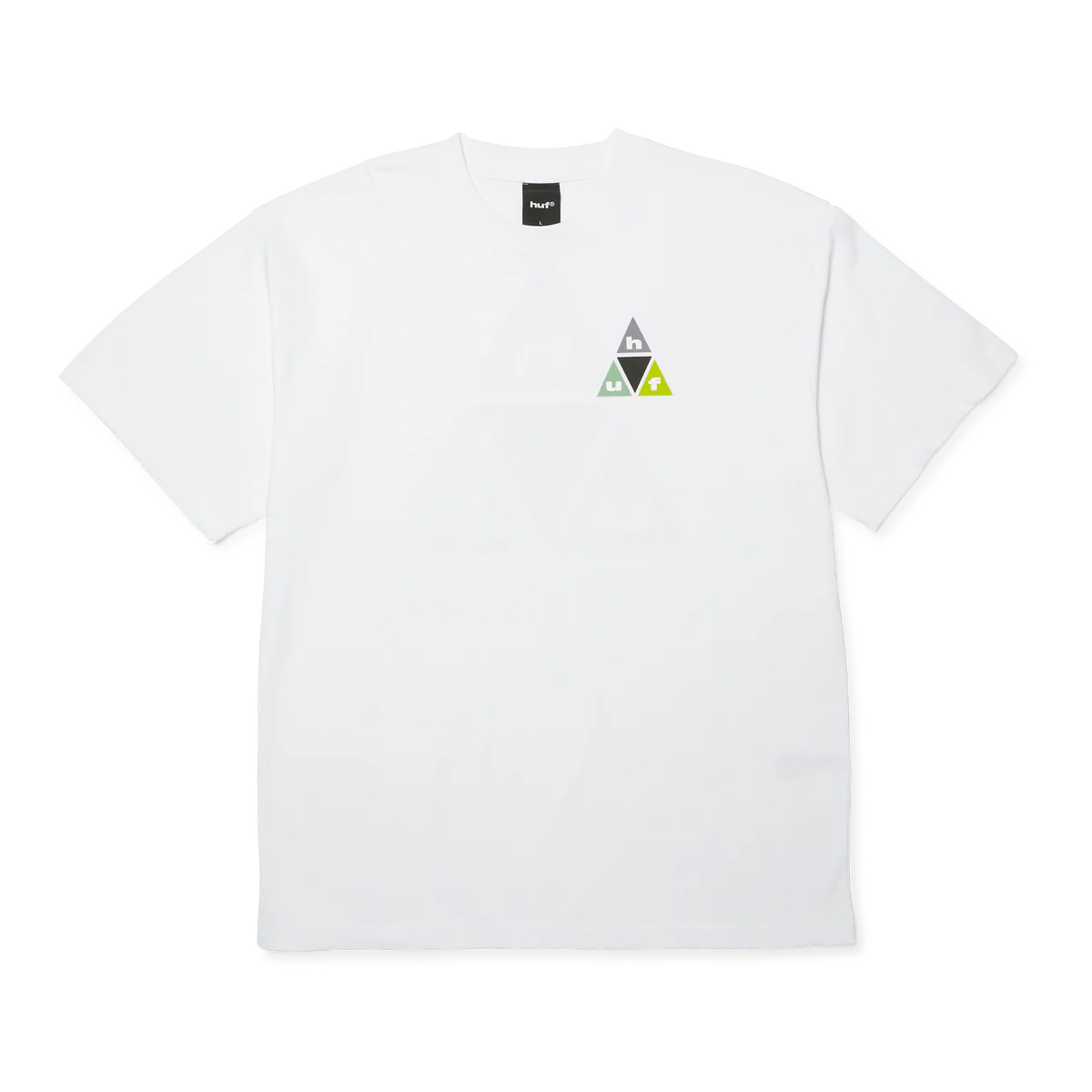 HUF Prism Triple Triangle T-Shirt