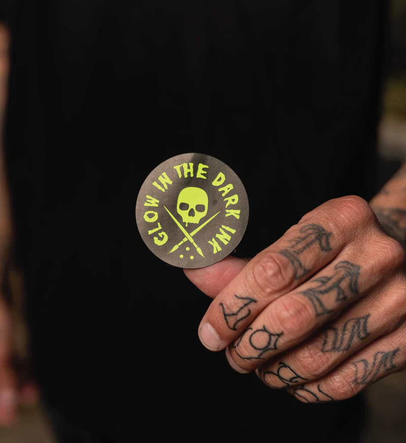 SULLEN Dark Depths Premium T-shirt