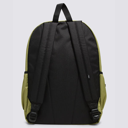 VANS New Varsity Sporty Realm Plus Backpack