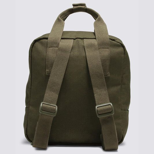 VANS Low Key Backpack - Olive