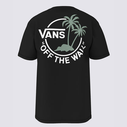 VANS Classic Mini Dual Palm T-Shirt