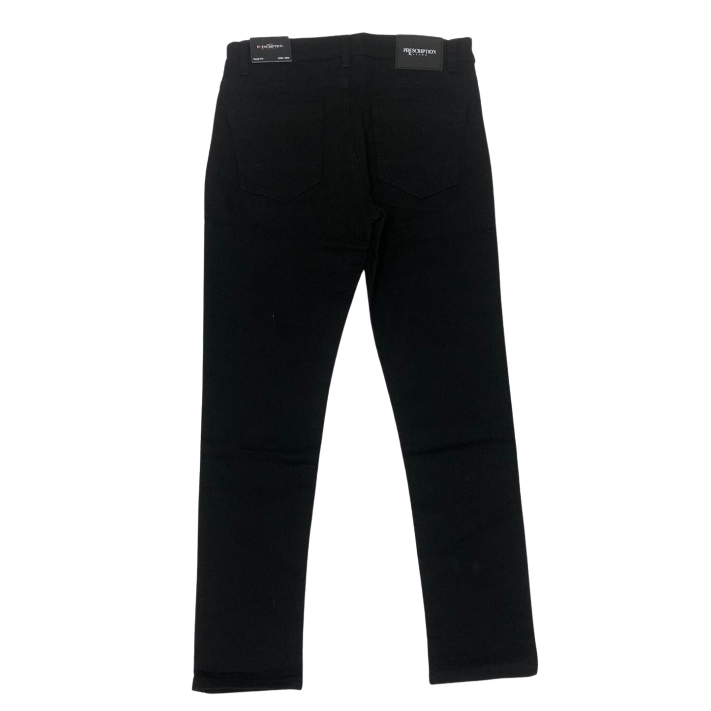 Men Slim Fit Denim Pant