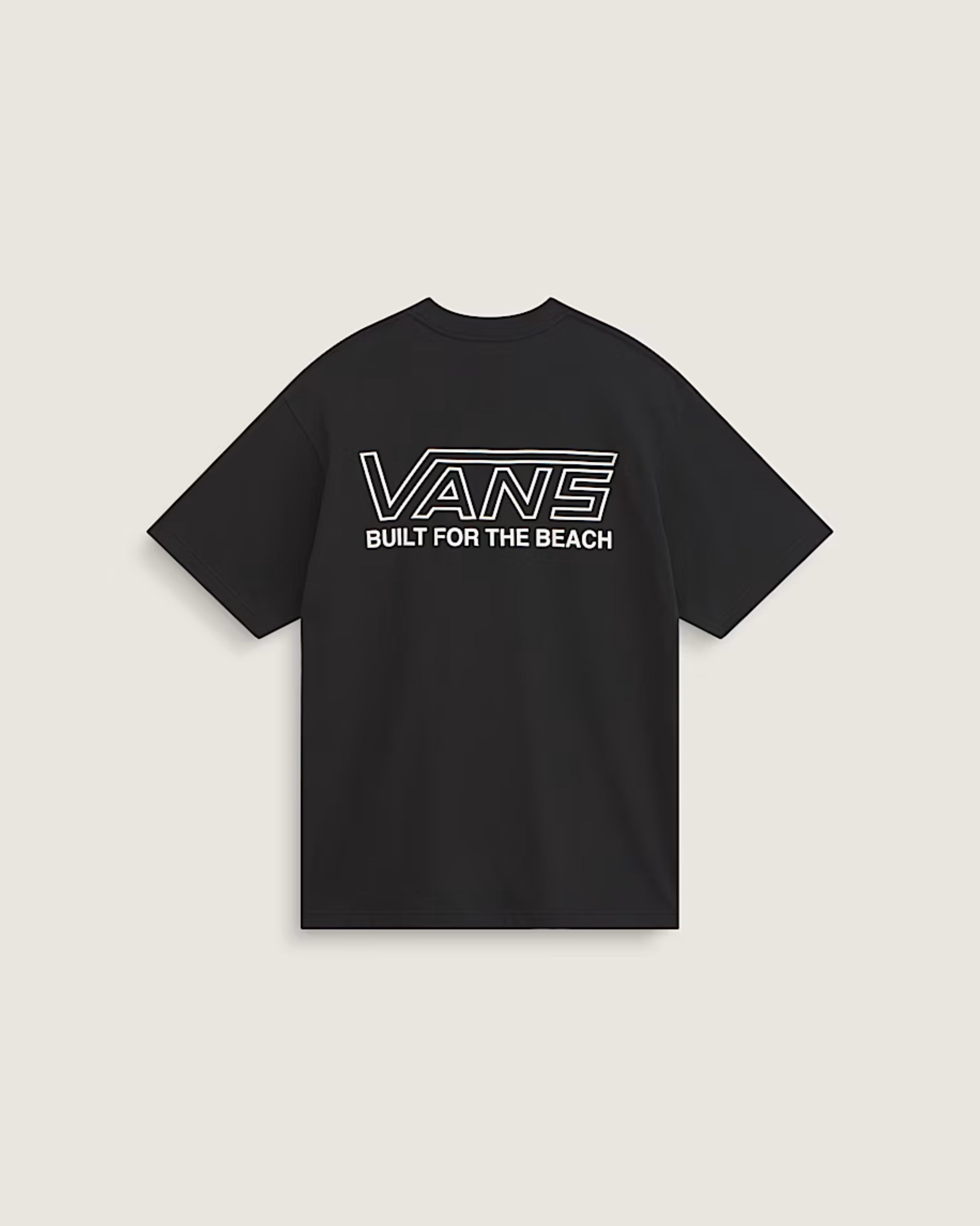 VANS Buckled T-Shirt