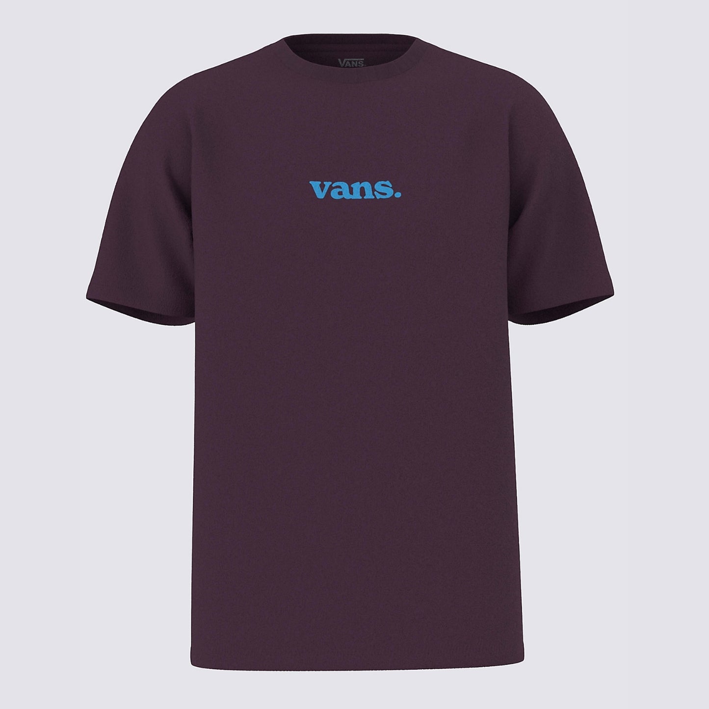VANS The Lower Corecase T-Shirt
