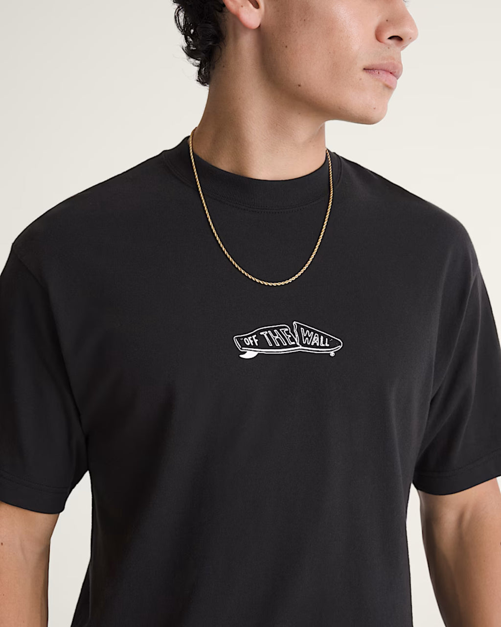 VANS Buckled T-Shirt