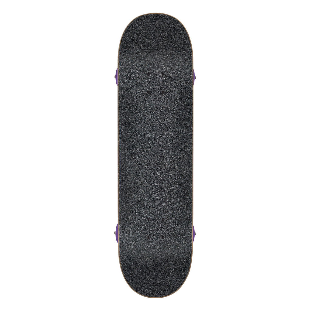 SANTA CRUZ 8.0in Full Other Dot Gradient Santa Cruz Complete Skateboard