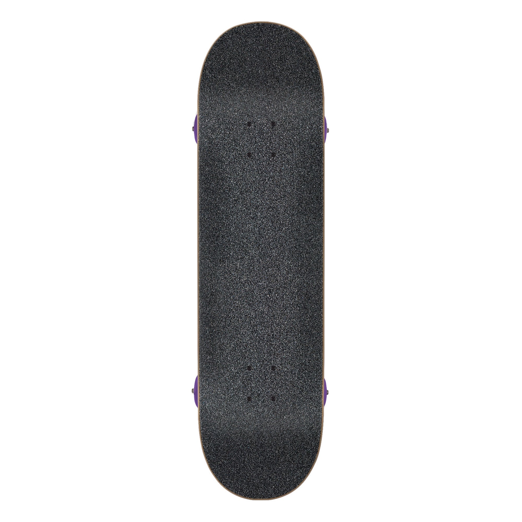 SANTA CRUZ 8.0in Full Other Dot Gradient Santa Cruz Complete Skateboard