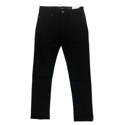 Men Slim Fit Denim Pant