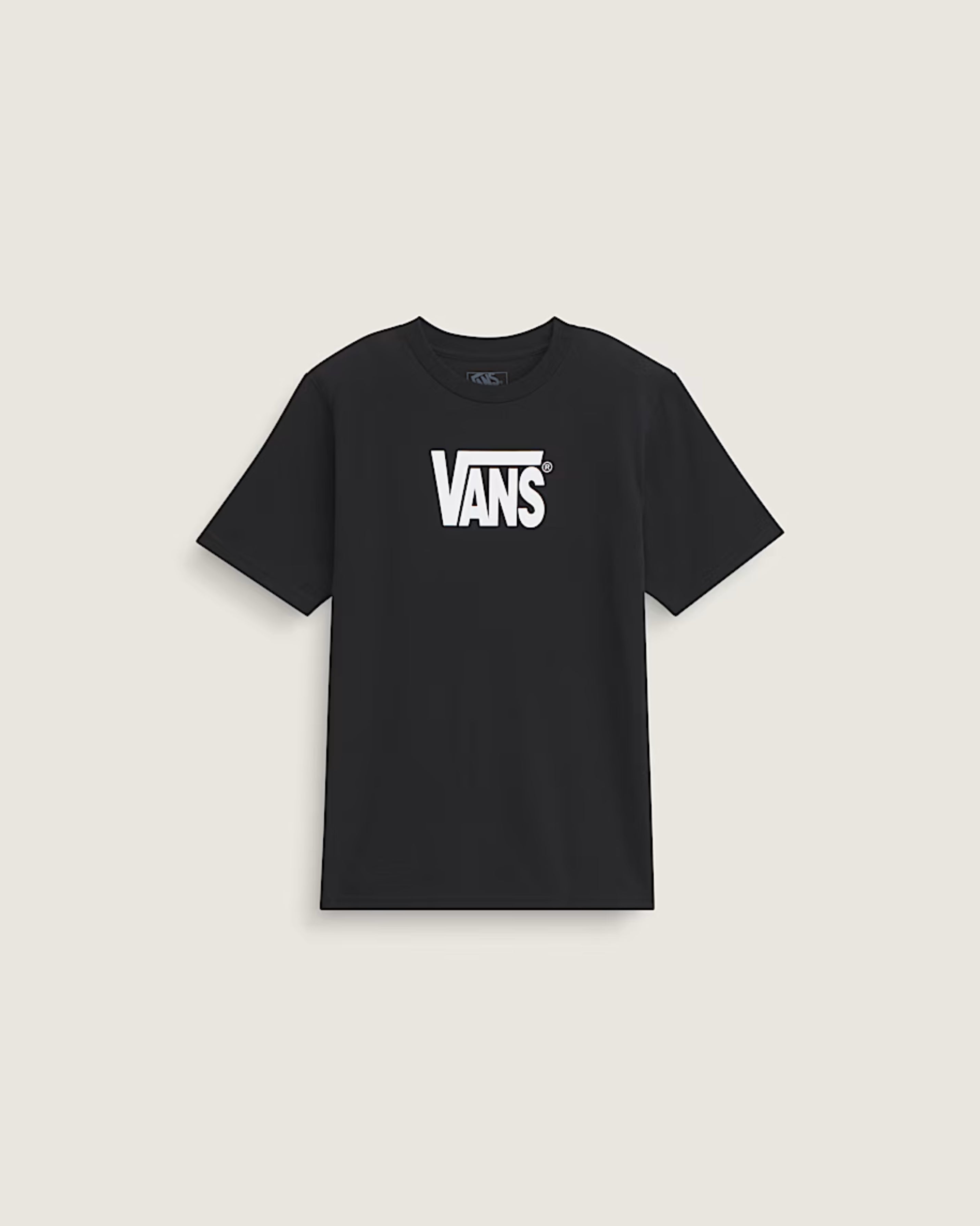 VANS Kids Stretch Logo T-Shirt